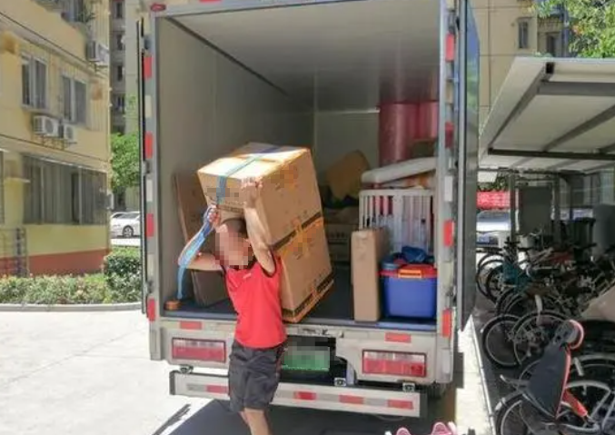 滁州专业搬迁队哪里有