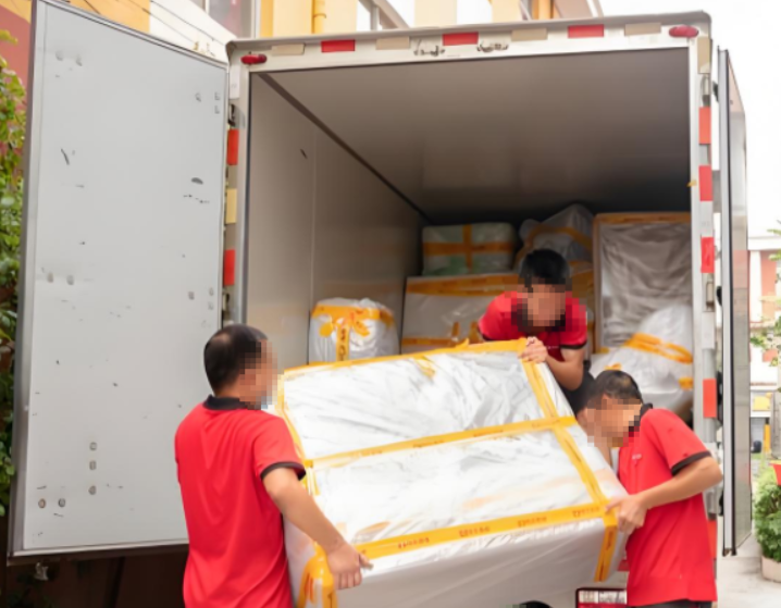 滁州专业家庭搬运哪家好