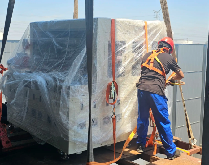 滁州专业搬设备电话