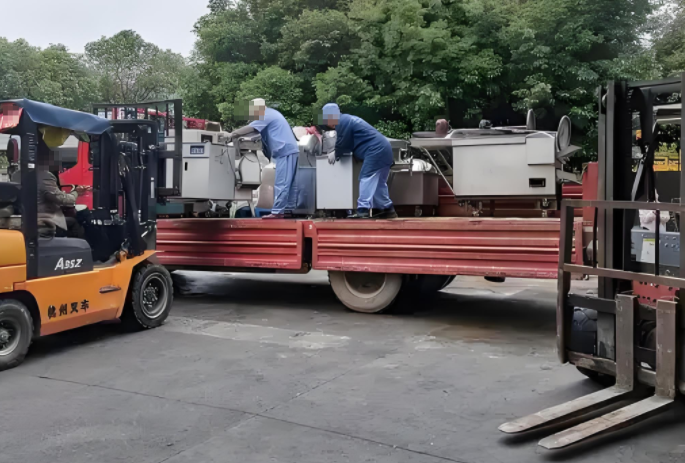 滁州工厂搬迁哪家好