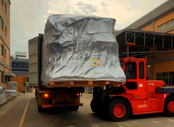 滁州工厂搬迁电话