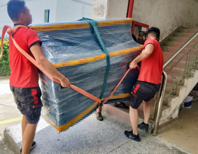 滁州专业搬钢琴