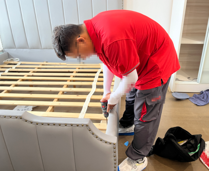 滁州专业拆装家具费用