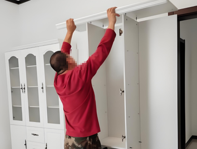 滁州专业拆装家具哪家好