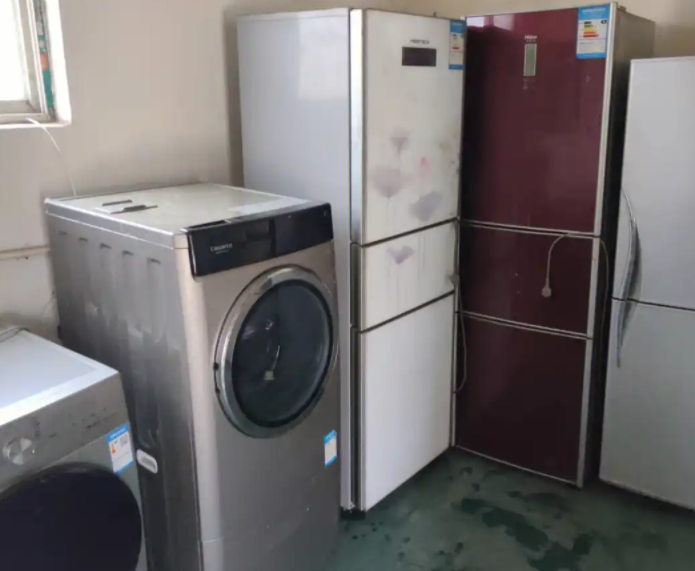 滁州高价回收家电哪里有