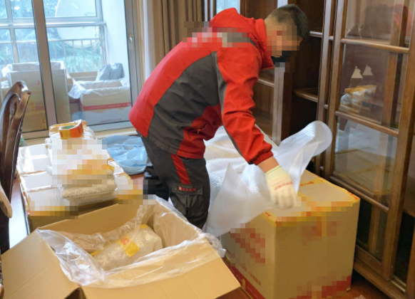 滁州搬家公司教你搬家怎样更加顺利和轻松/>
<blockquote class=